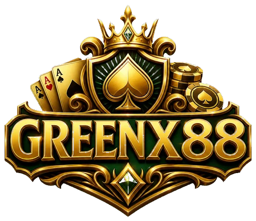 greenx88-logo